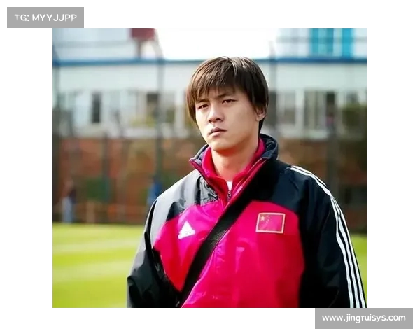 张玉宁：从青训新星到国家队锋线核心的成长之路