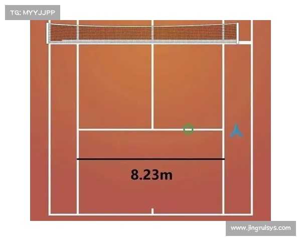 精准预测网球比赛结果的技巧与策略解析