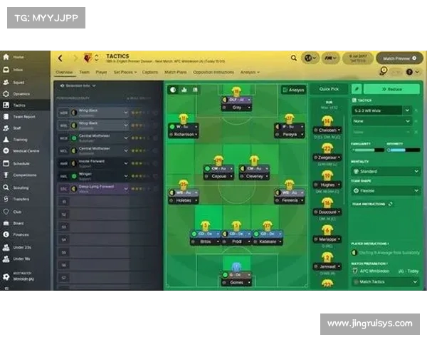 基于英超数据模型的球队表现预测与战术分析研究