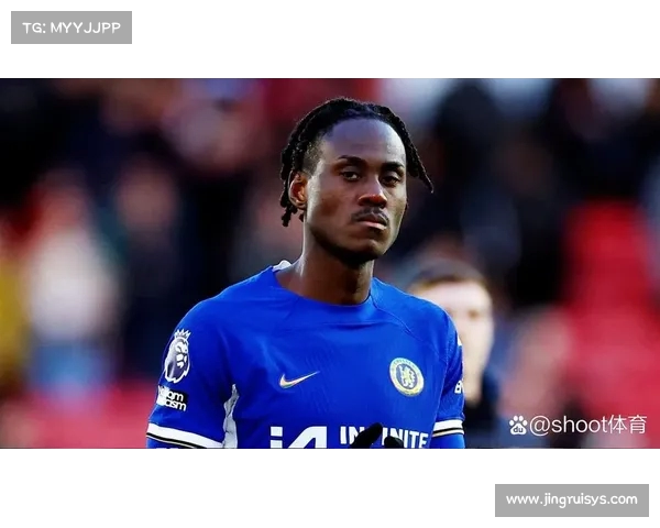 切尔西后卫查洛巴伤情无碍自报平安：我没事状态良好