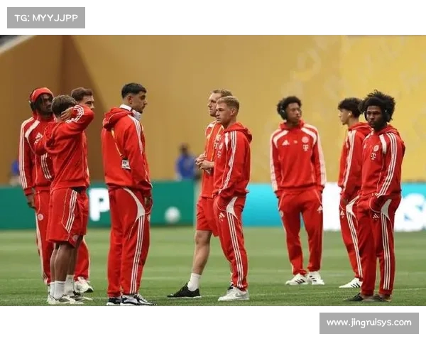 拜仁再次踏入巴黎陷阱无奈出局 巴佩归来助力巴黎逆袭晋级