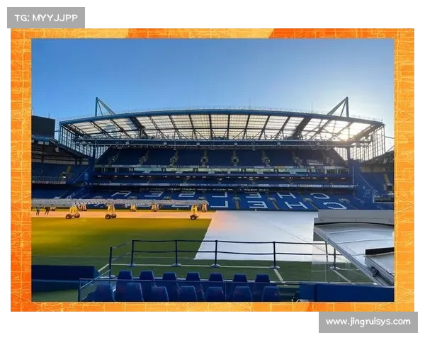 探索英超各大球场的魅力与历史之旅 球迷必看精彩解析