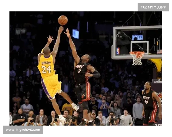 NBA历史绝杀球回顾：那些改变比赛走向的关键瞬间