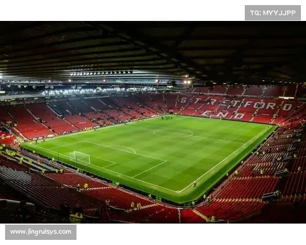探索英超各大球场的魅力与历史之旅 球迷必看精彩解析