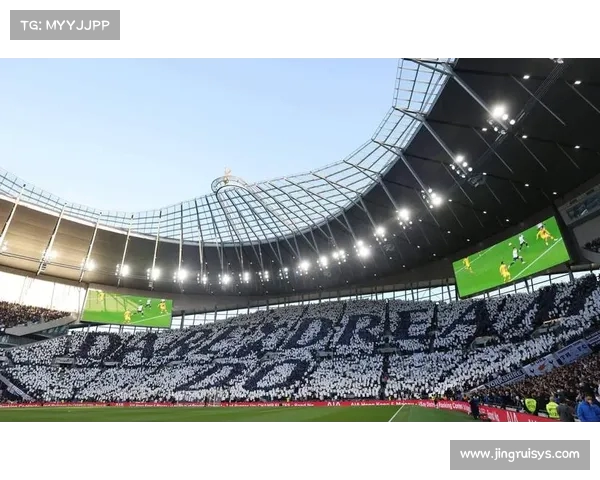 探索英超各大球场的魅力与历史之旅 球迷必看精彩解析